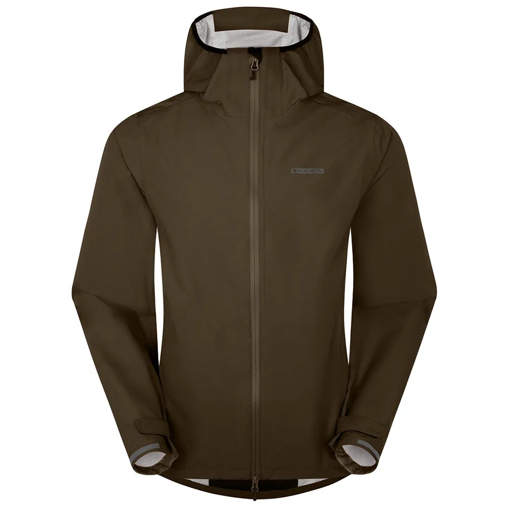 Madison Roam Men's 2.5 Layer Waterproof Jacket