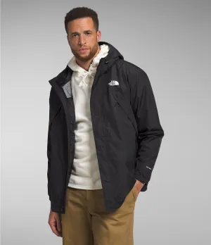 Men`s Big Antora Jacket