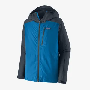 Men's Insulated Powder Town Jacket