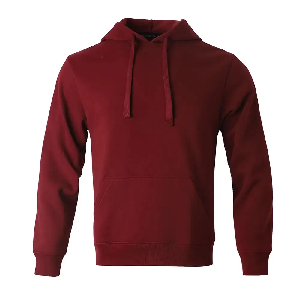 Men's Long Sleeve Hoodie