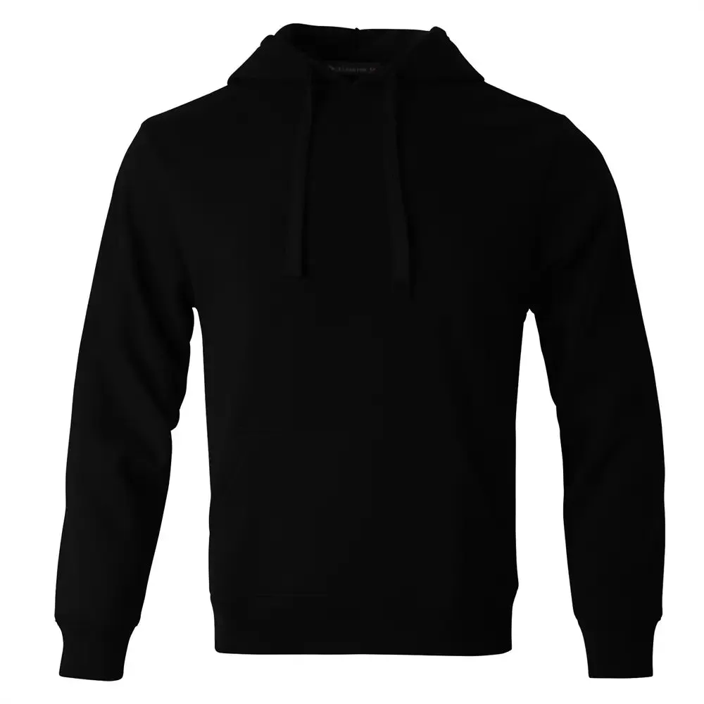 Men's Long Sleeve Hoodie