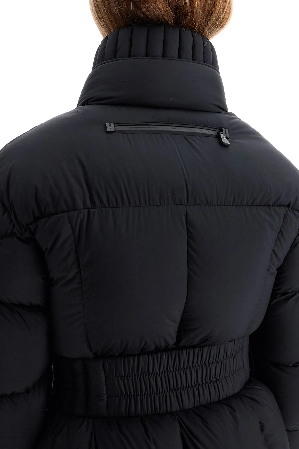 Moncler Grenoble Coronel Ski Down Jacket