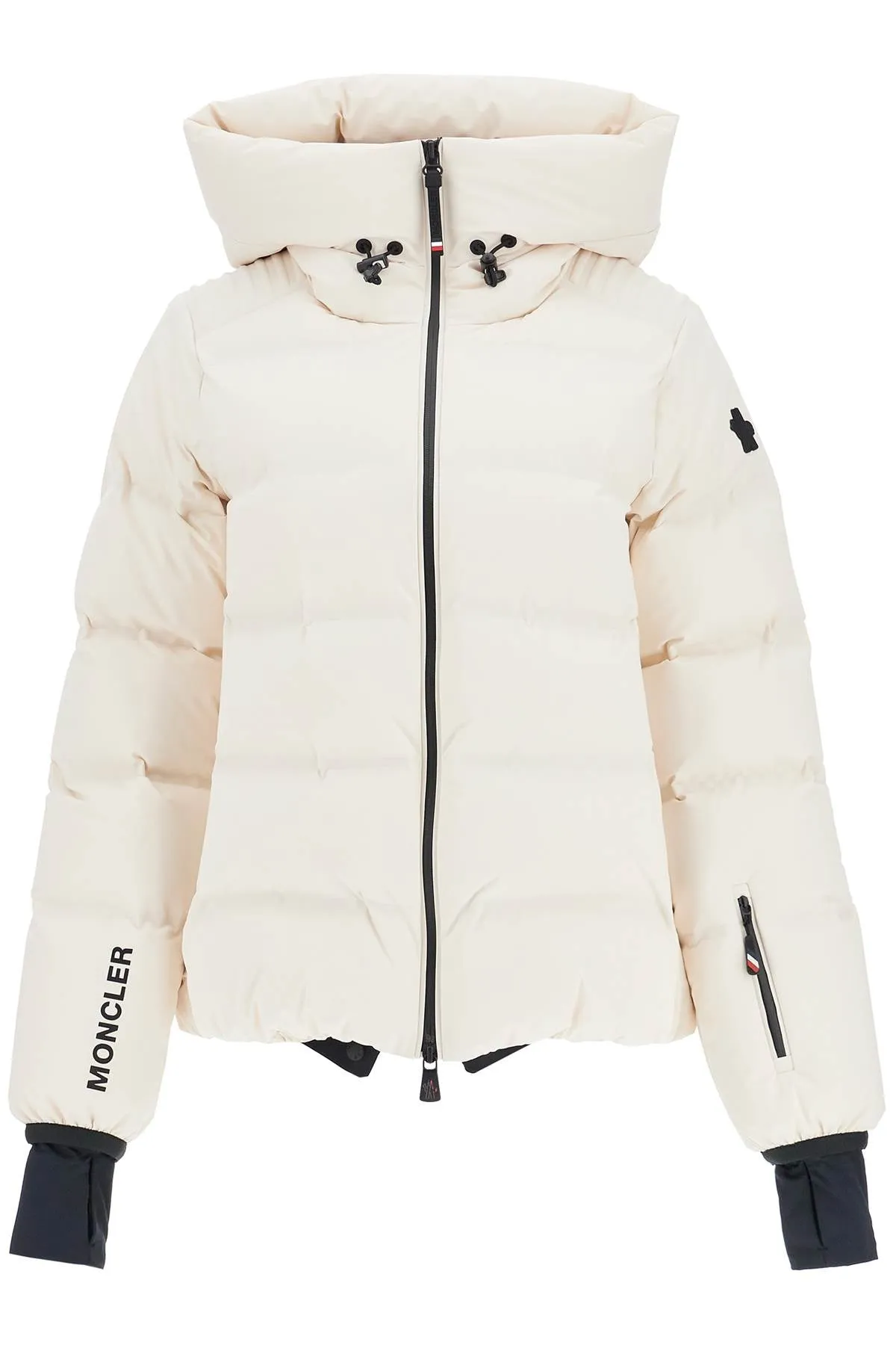 MONCLER GRENOBLE Piumino Da Sci Suisses