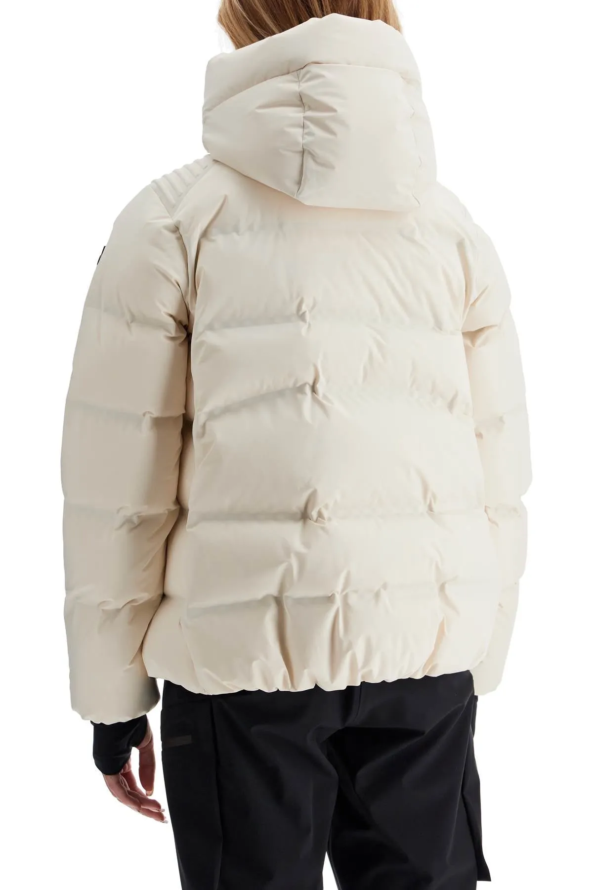 MONCLER GRENOBLE Piumino Da Sci Suisses