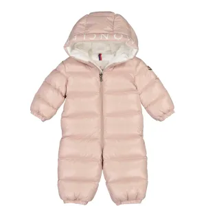 Moncler Salango Baby Snowsuit