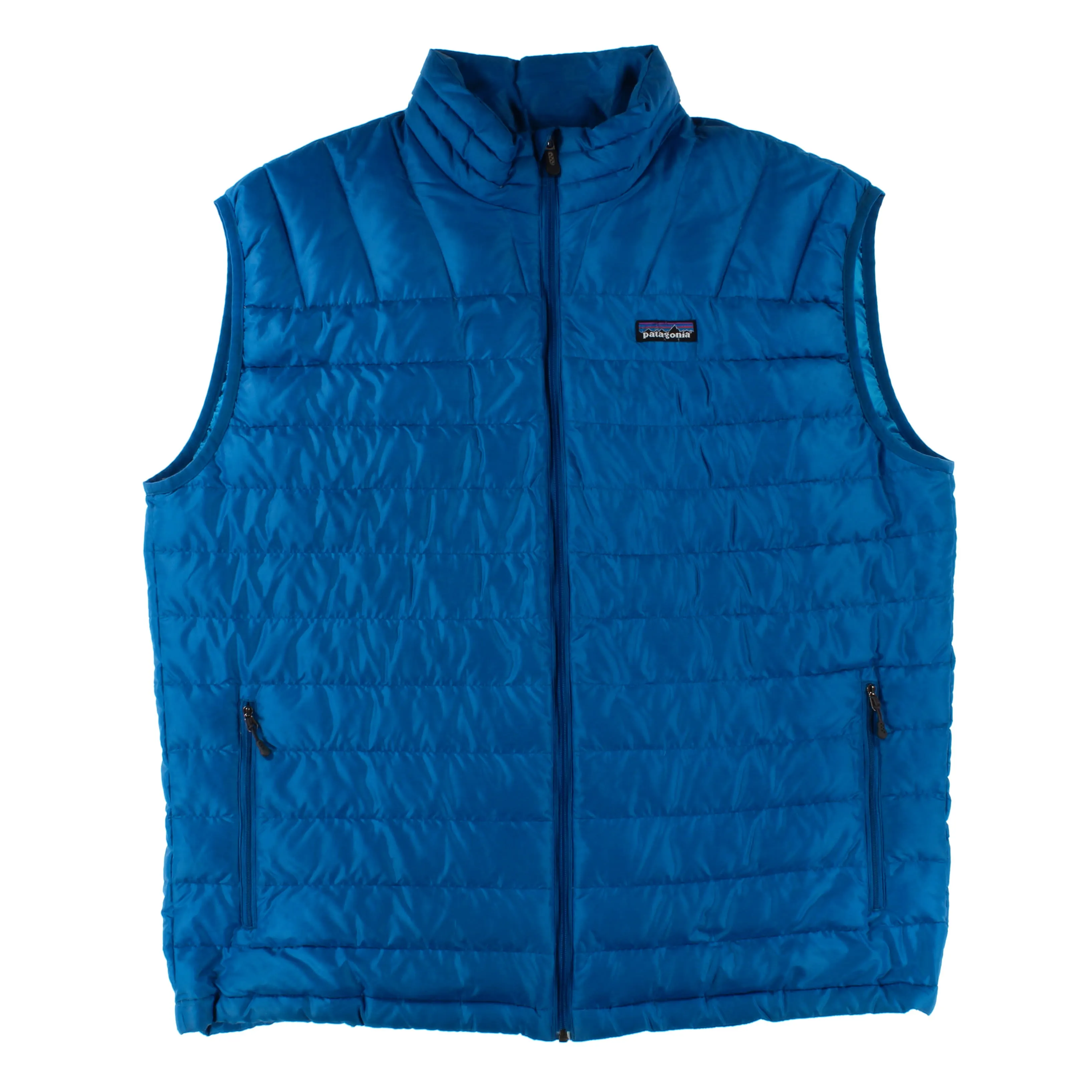 M's Down Sweater Vest