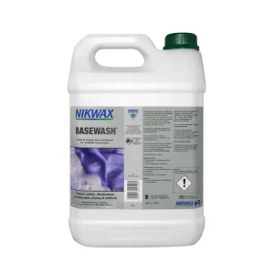 Nikwax BaseWash