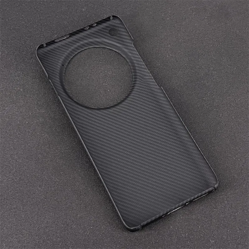 Oatsbasf Luxury Pure Aramid Fiber Case for OPPO Find X7 series