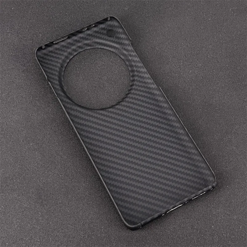 Oatsbasf Luxury Pure Aramid Fiber Case for OPPO Find X7 series