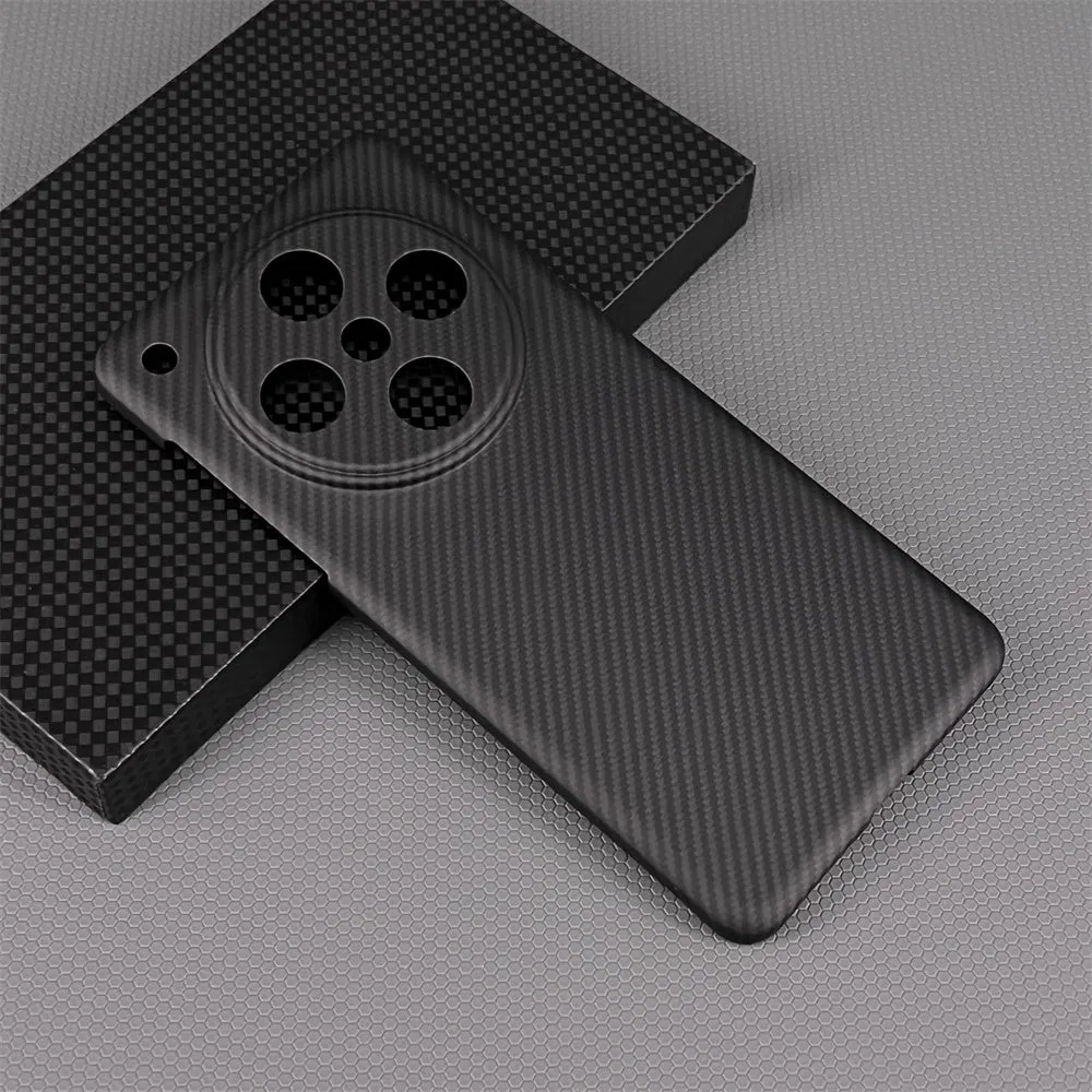 Oatsbasf Luxury Pure Aramid Fiber Case for OPPO Find X8 series