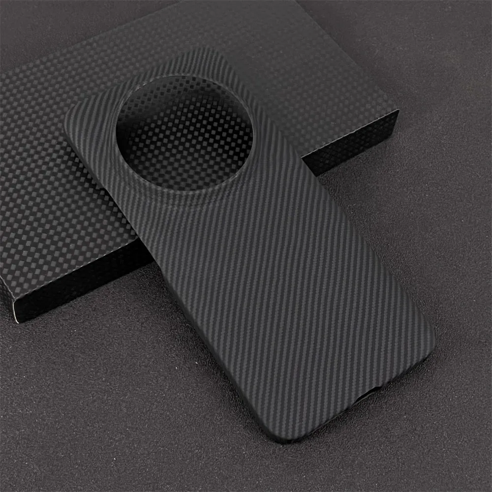 Oatsbasf Luxury Pure Aramid Fiber Case for Xiaomi 14 series