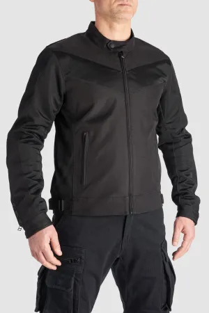 Pando Air Tate Jacket Black