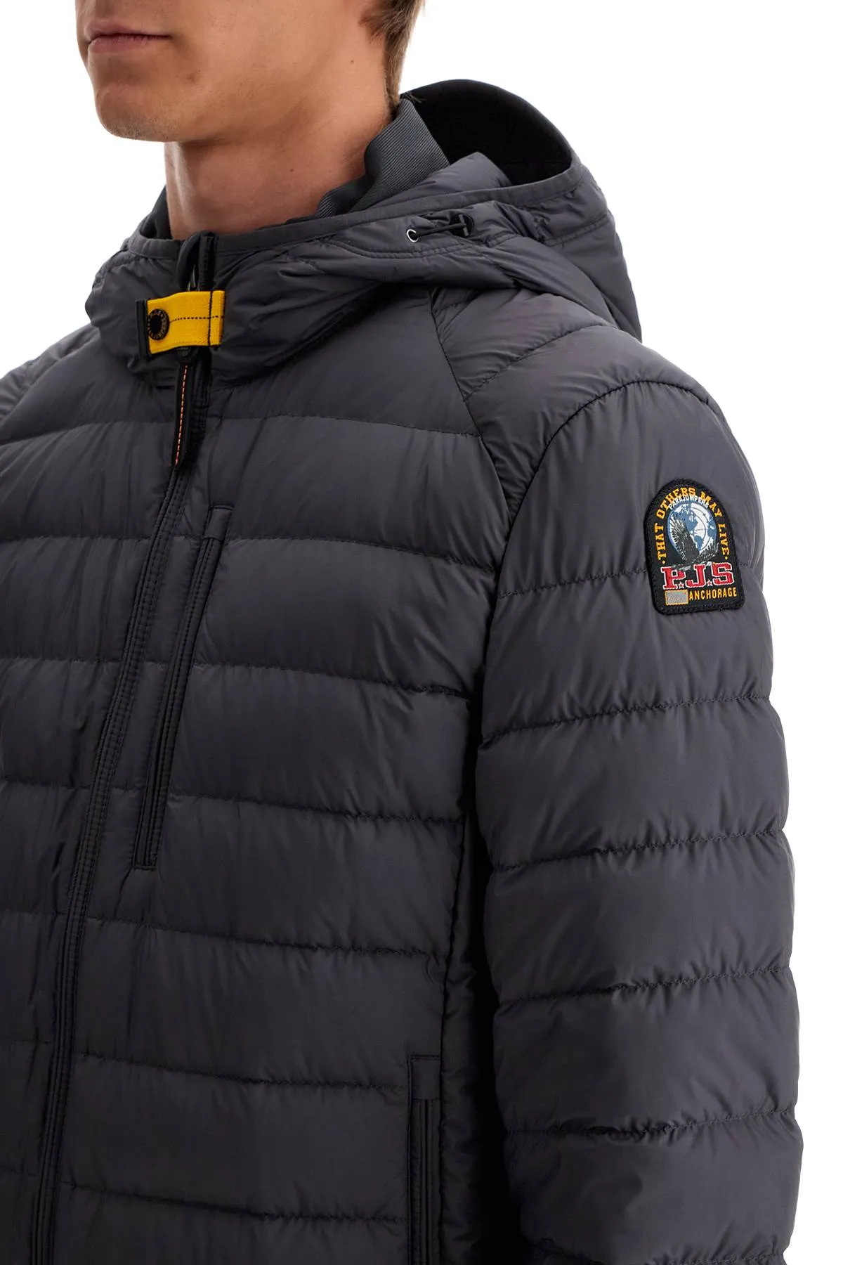 Parajumpers Last Minute Light Down Jacket