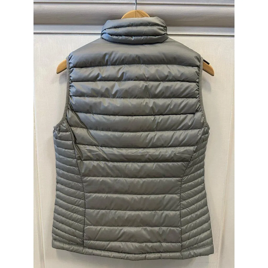 Patagonia Puffer Down Vest - Size Medium