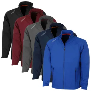 ProQuip Mens Tempest Waterproof Jacket