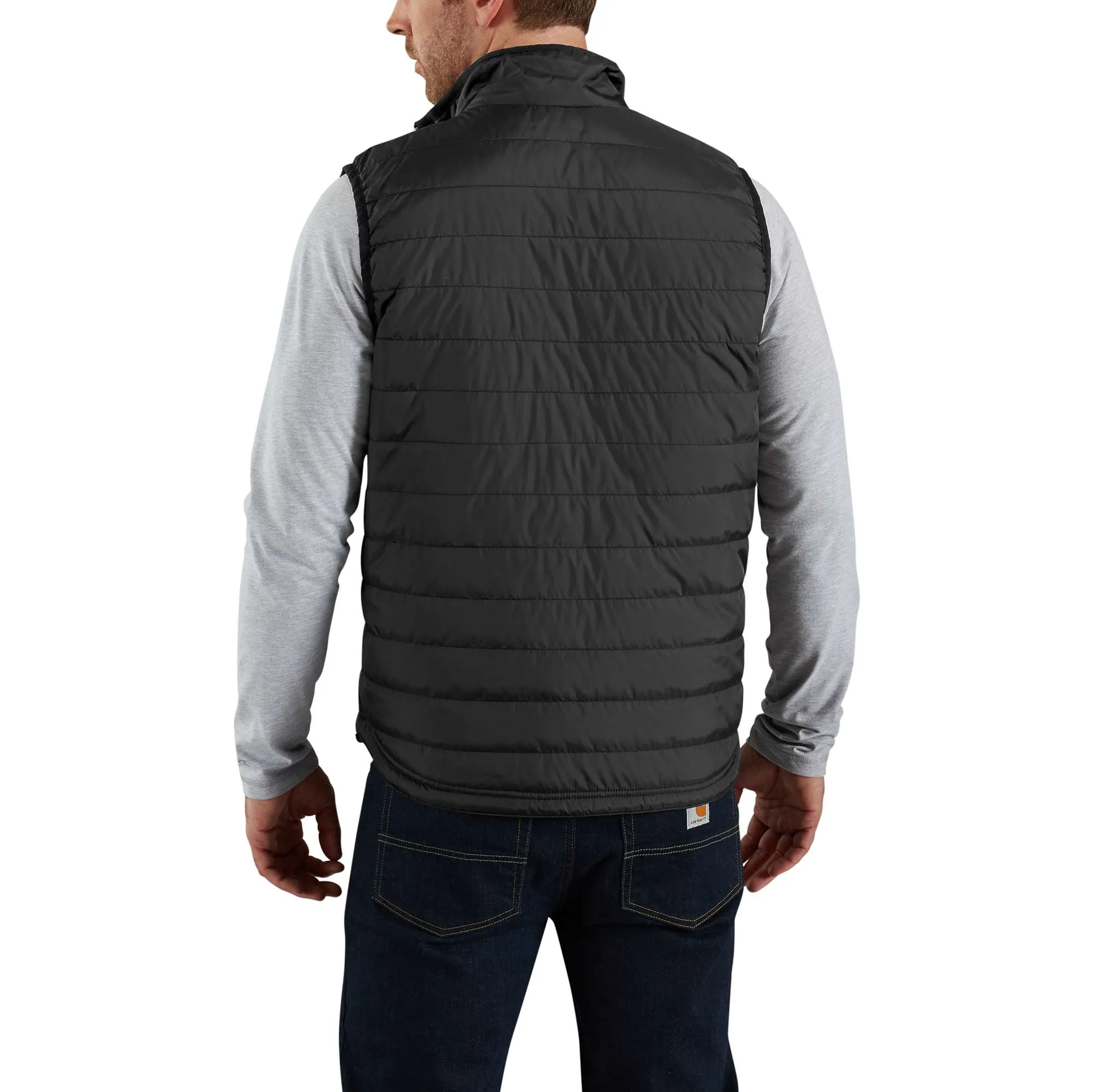 Rain Defender® Relaxed Fit Lightweight Insulated Vest