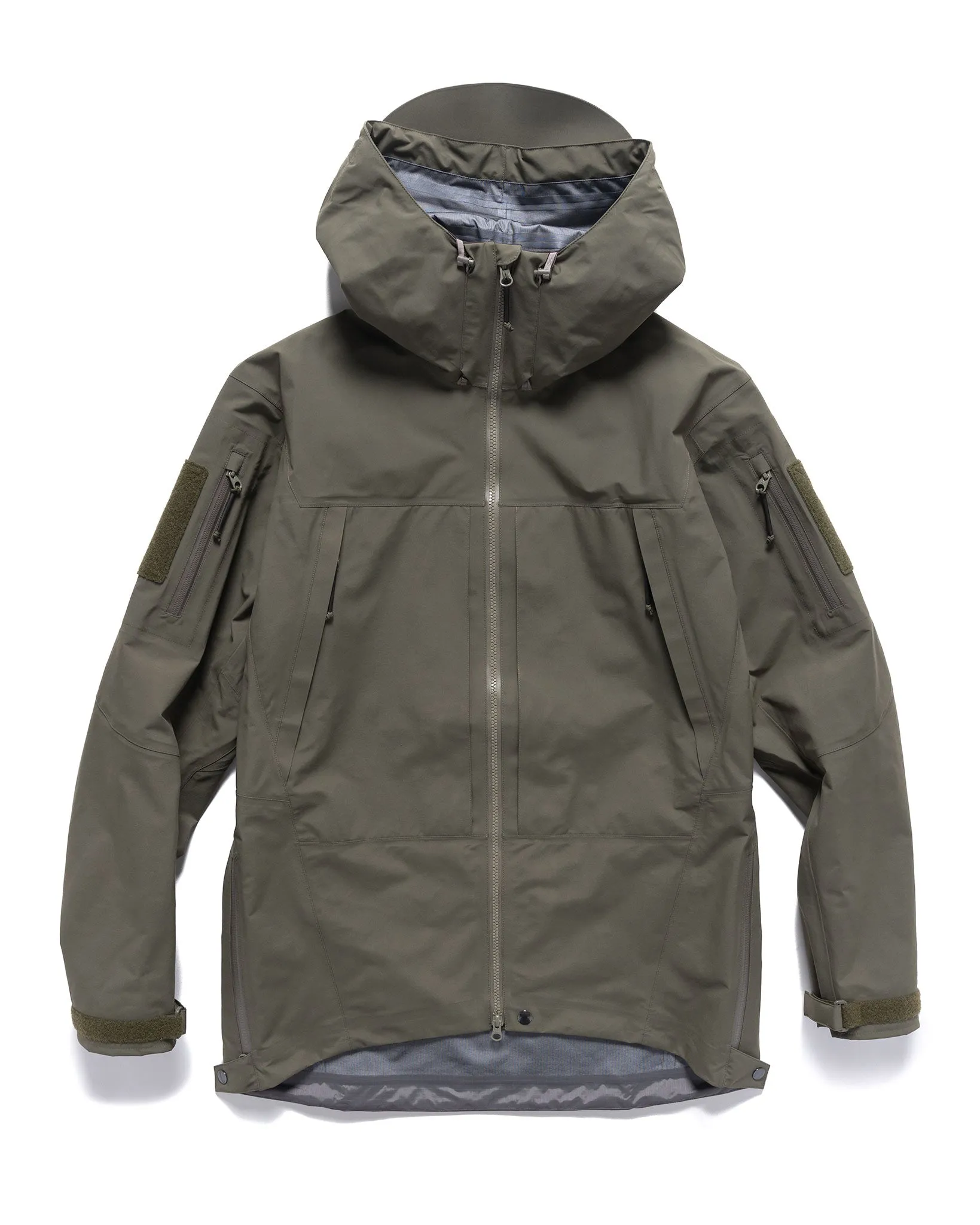 Raptor MiG GTX Jacket Khaki