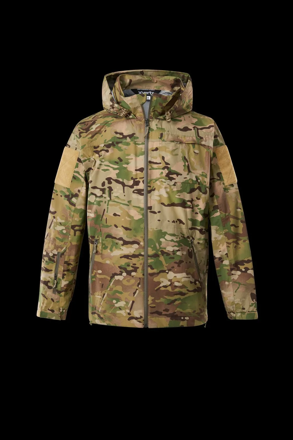 Recon Shell Jacket