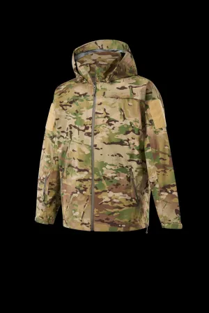 Recon Shell Jacket