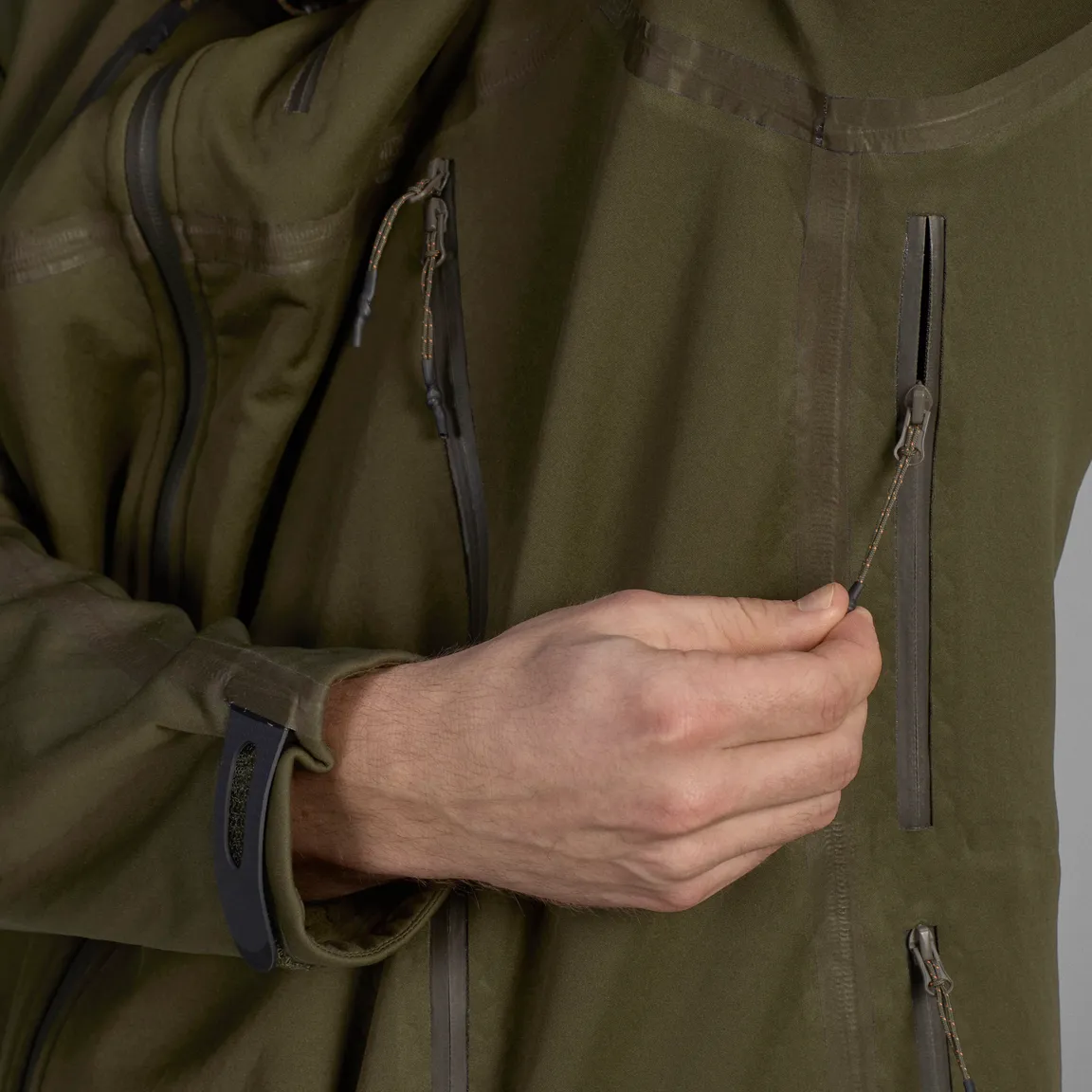 Seeland Hawker Advance Technical Jacket