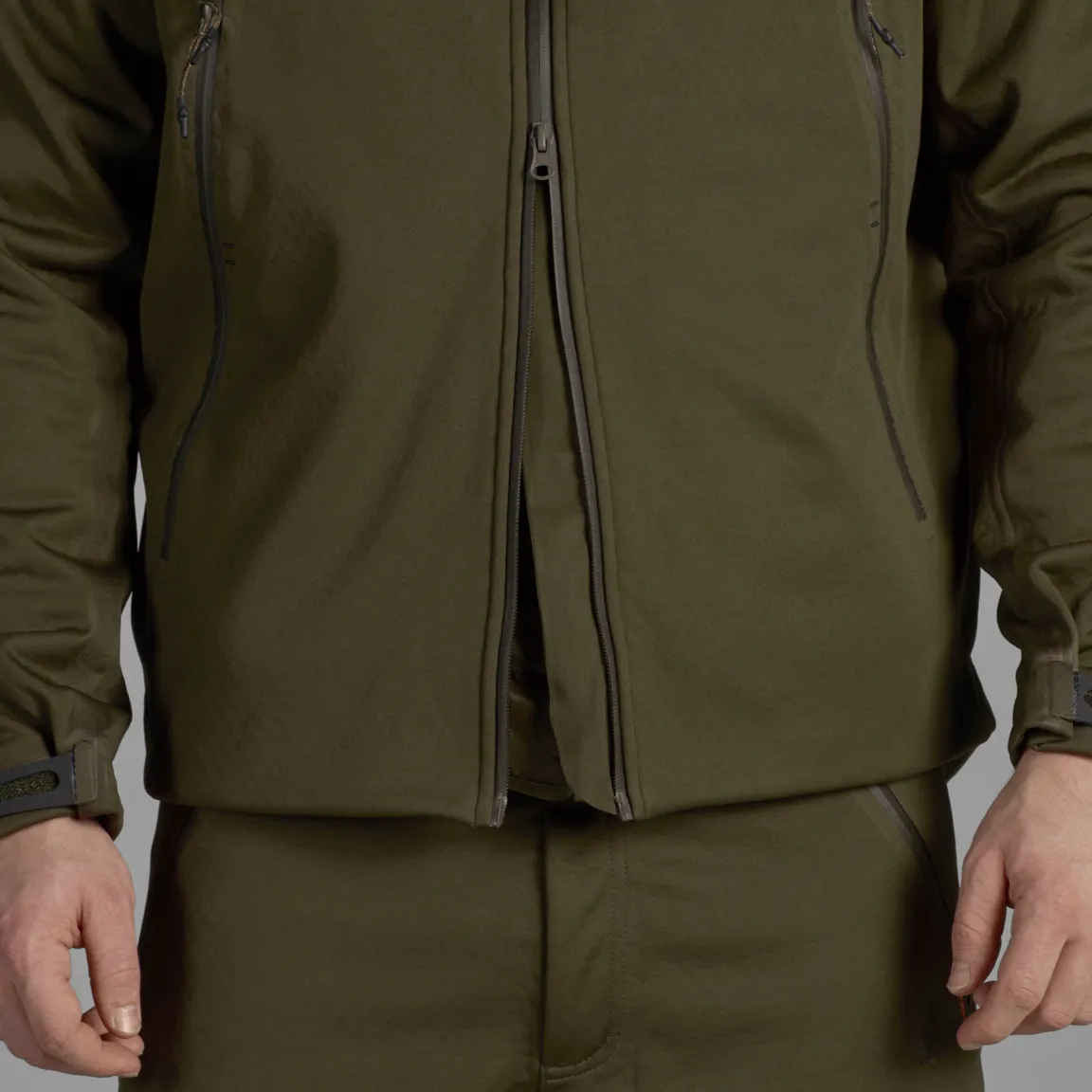 Seeland Hawker Advance Technical Jacket