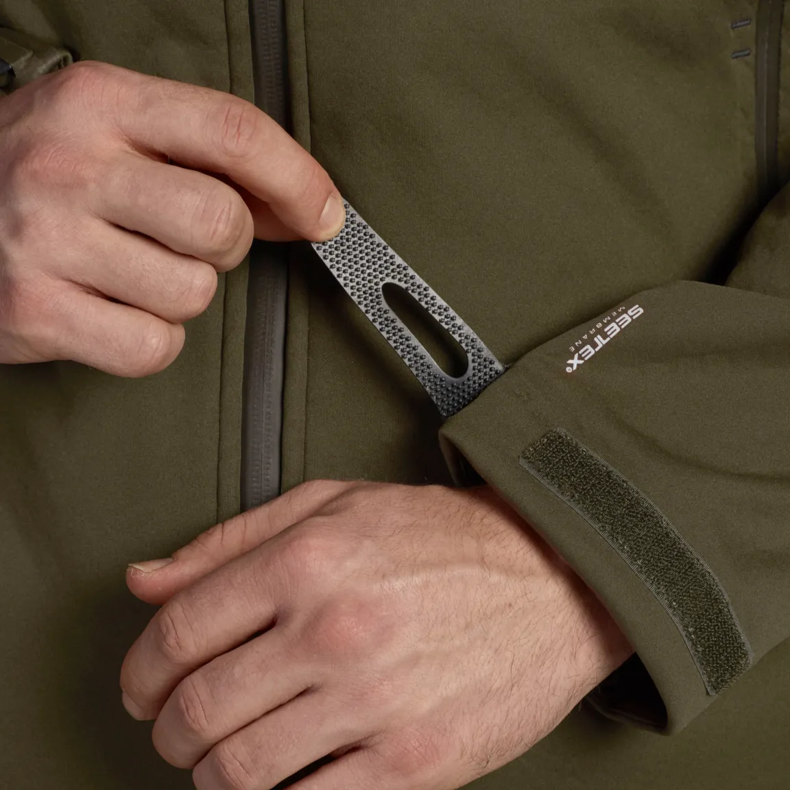 Seeland Hawker Advance Technical Jacket