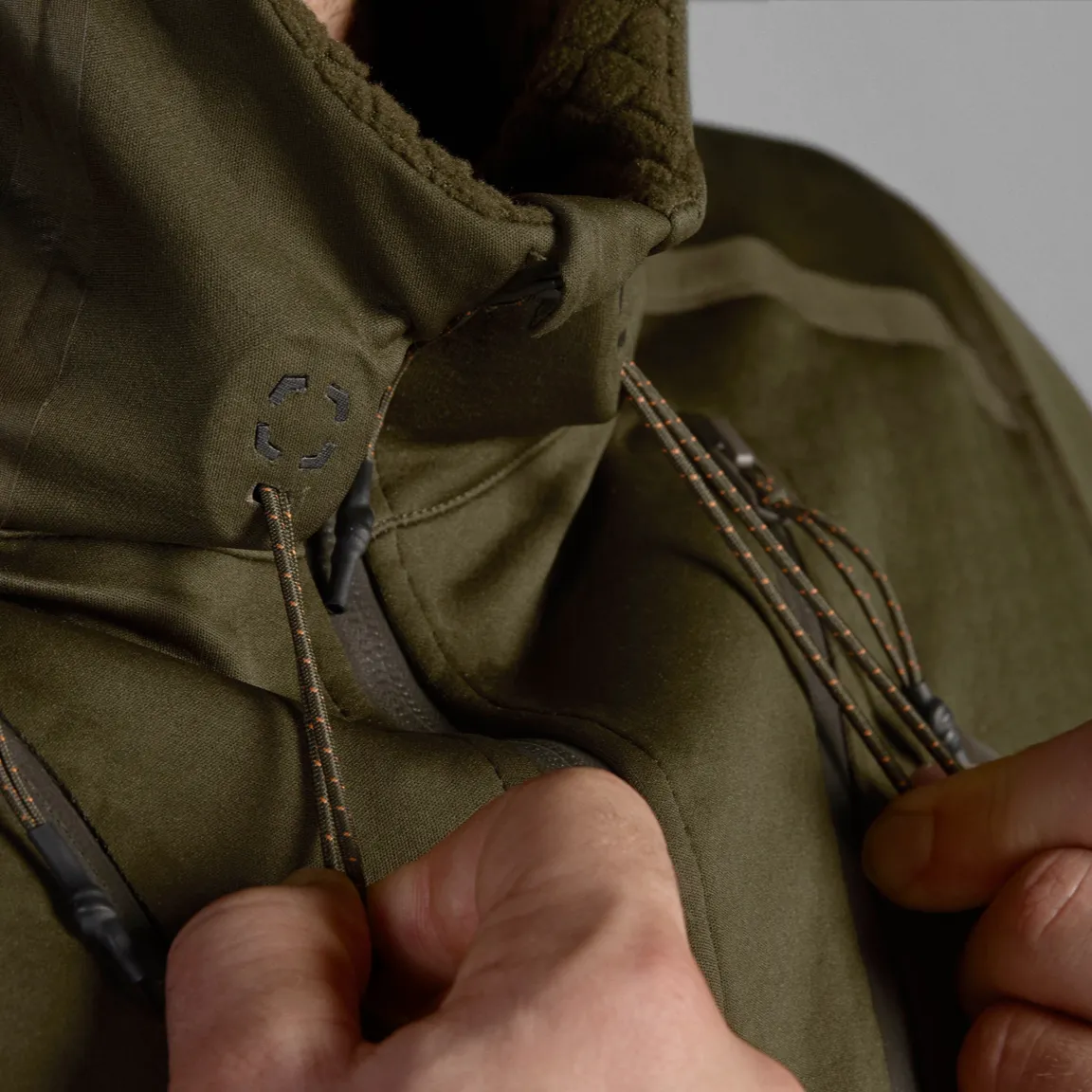 Seeland Hawker Advance Technical Jacket