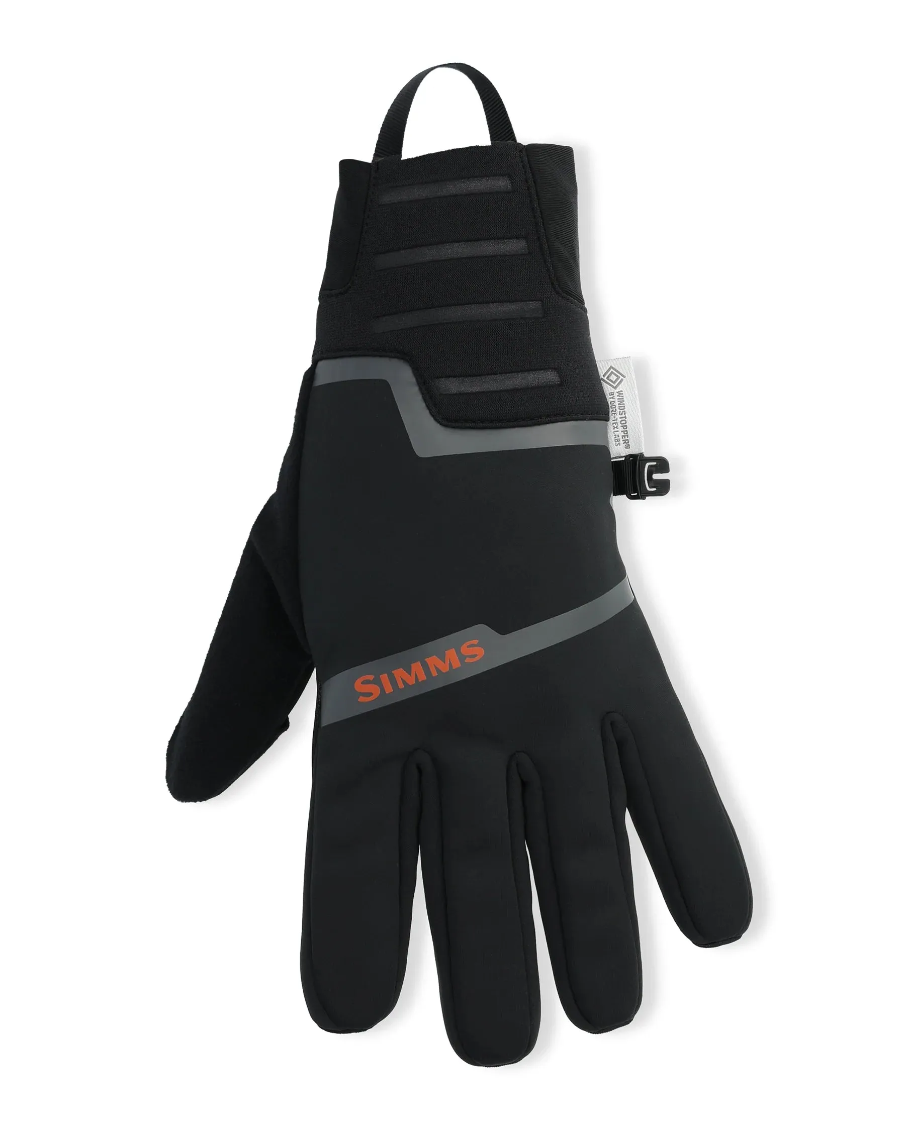 Simms Windstopper Flex Glove