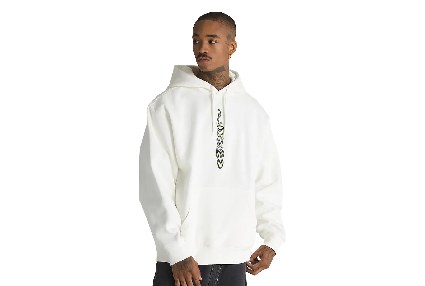 SKATE BLURB PO HOODED