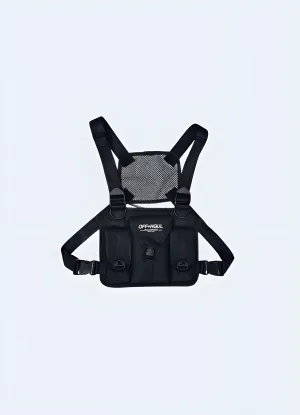 Tactical Vest Bag