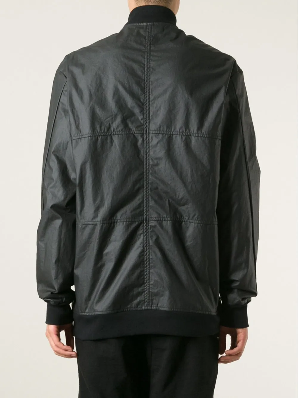 Technical Grid Bomber