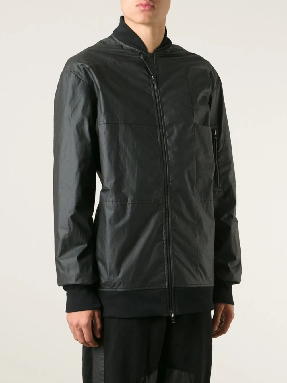 Technical Grid Bomber