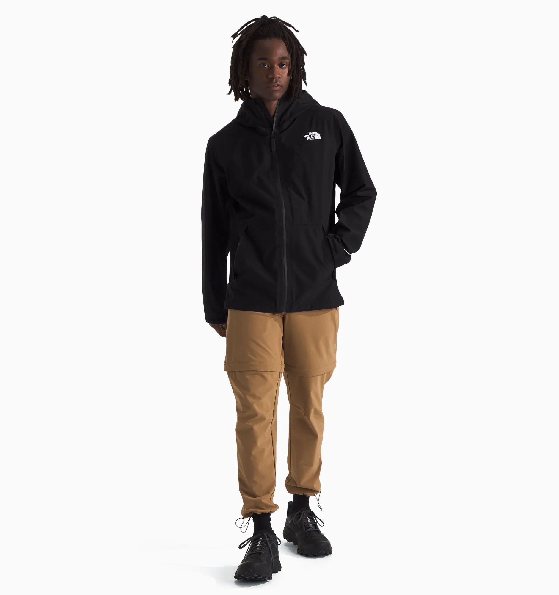 The North Face Men's Dryzzle Futurelight Jacket