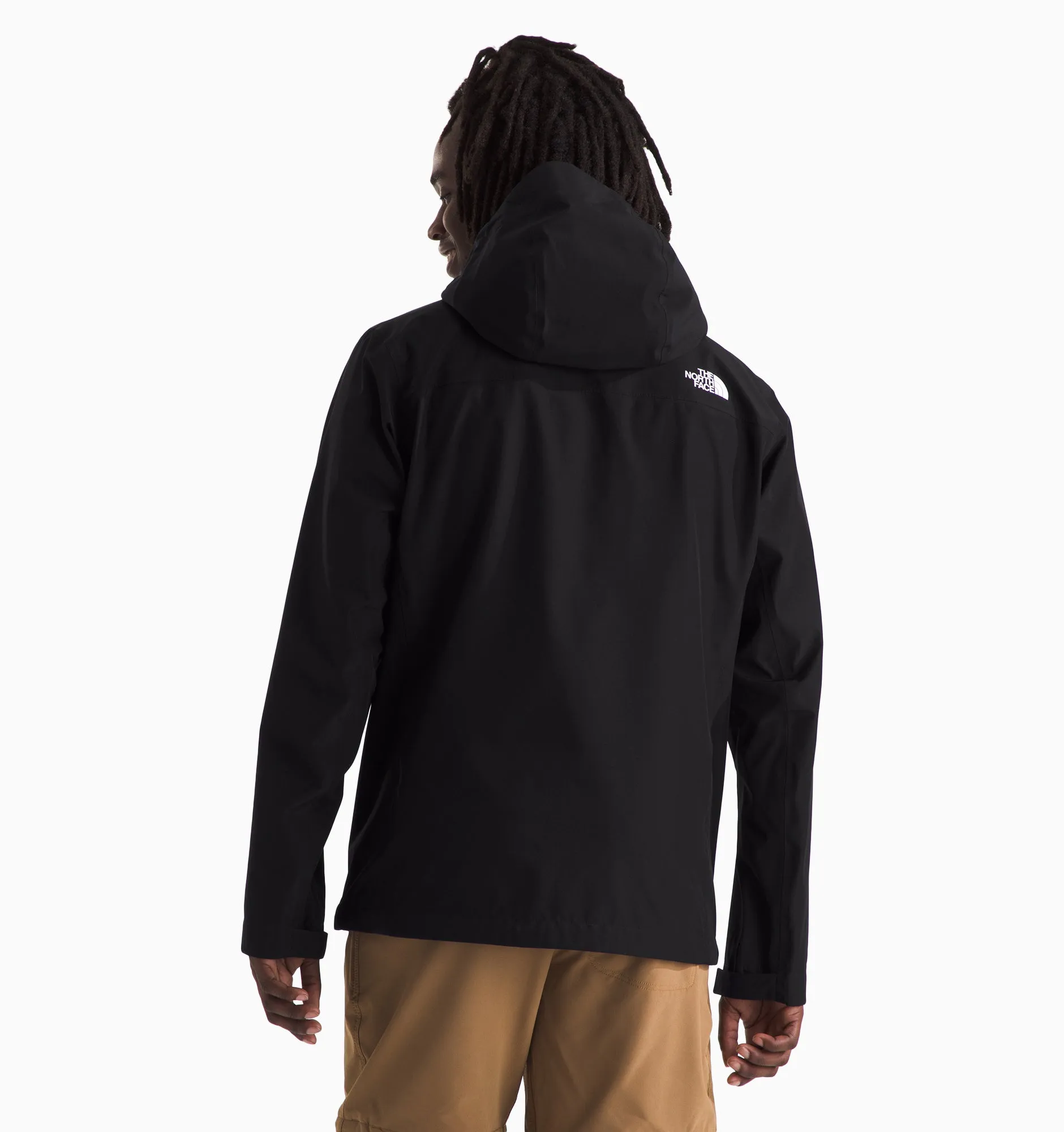 The North Face Men's Dryzzle Futurelight Jacket