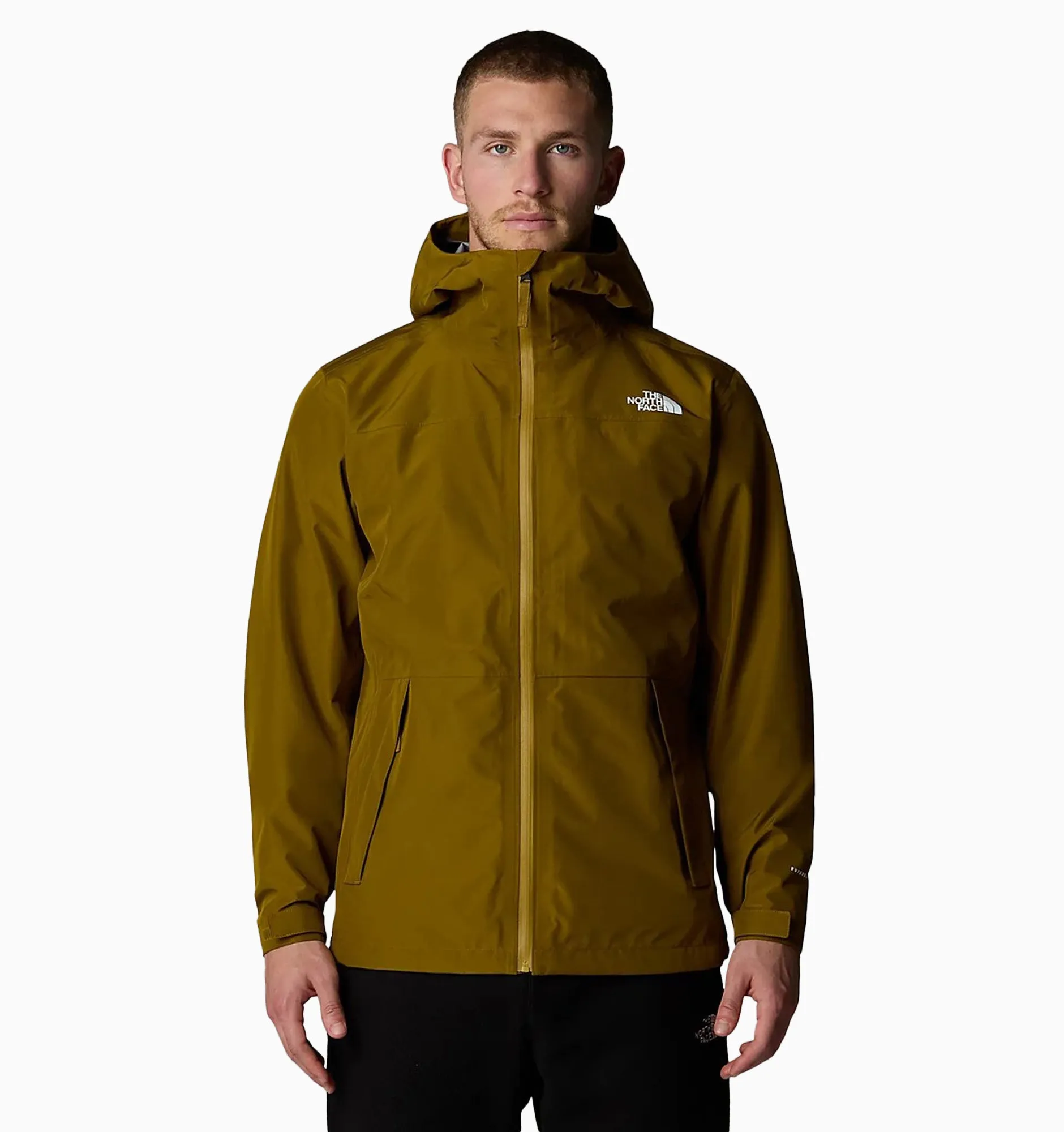 The North Face Men's Dryzzle Futurelight Jacket