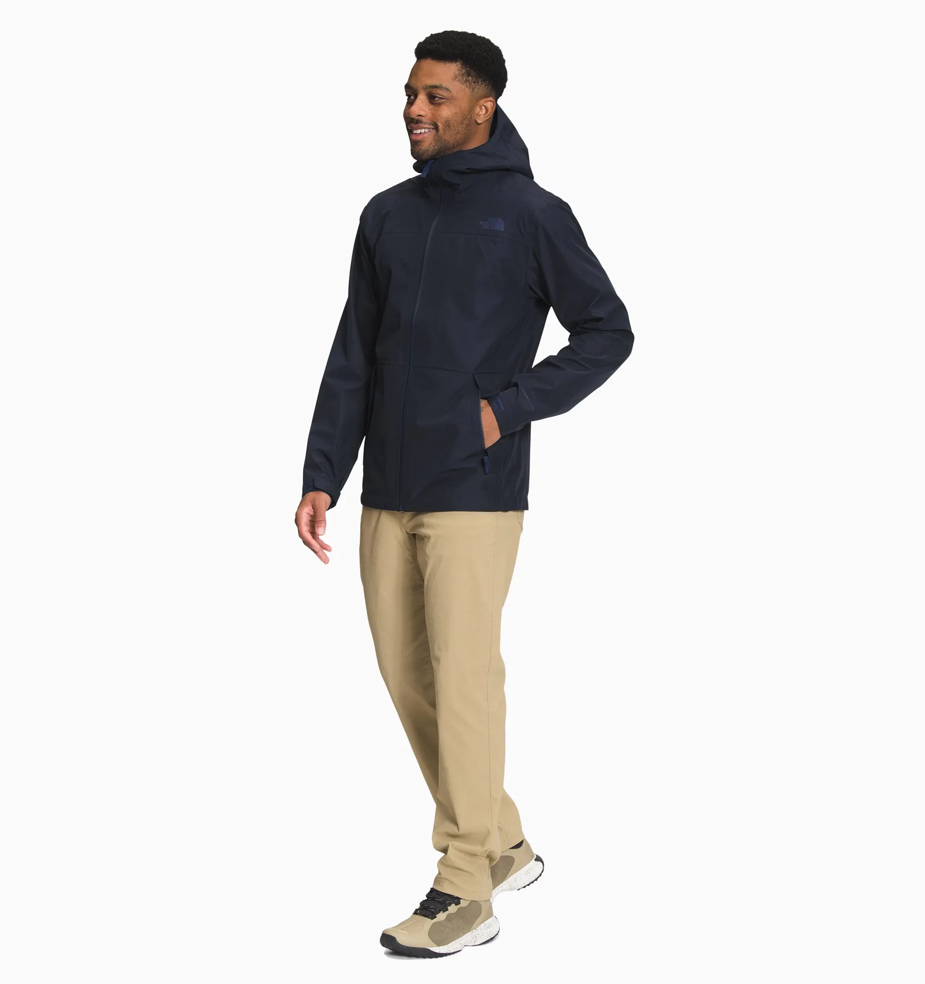 The North Face Men's Dryzzle Futurelight Jacket