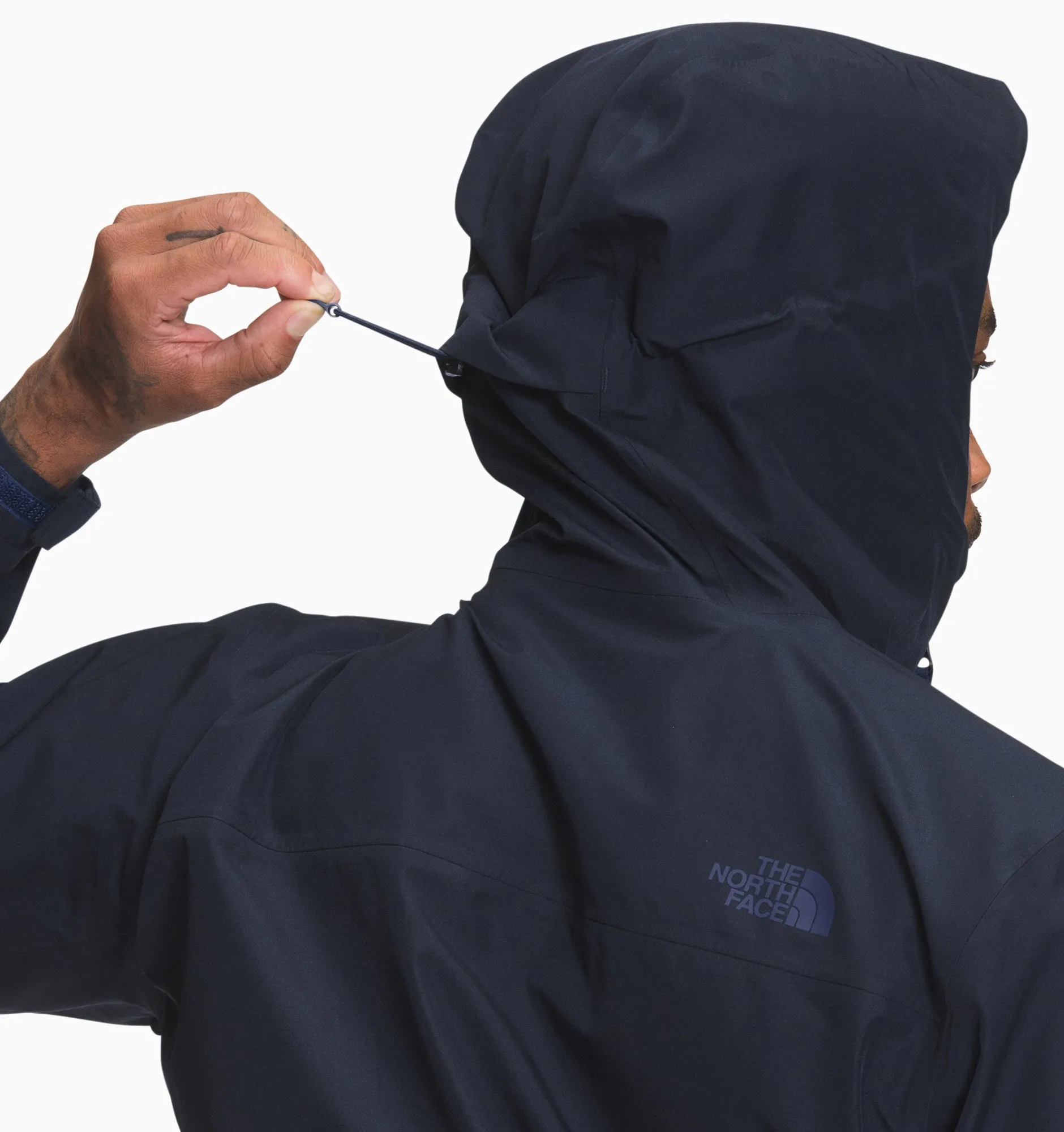 The North Face Men's Dryzzle Futurelight Jacket