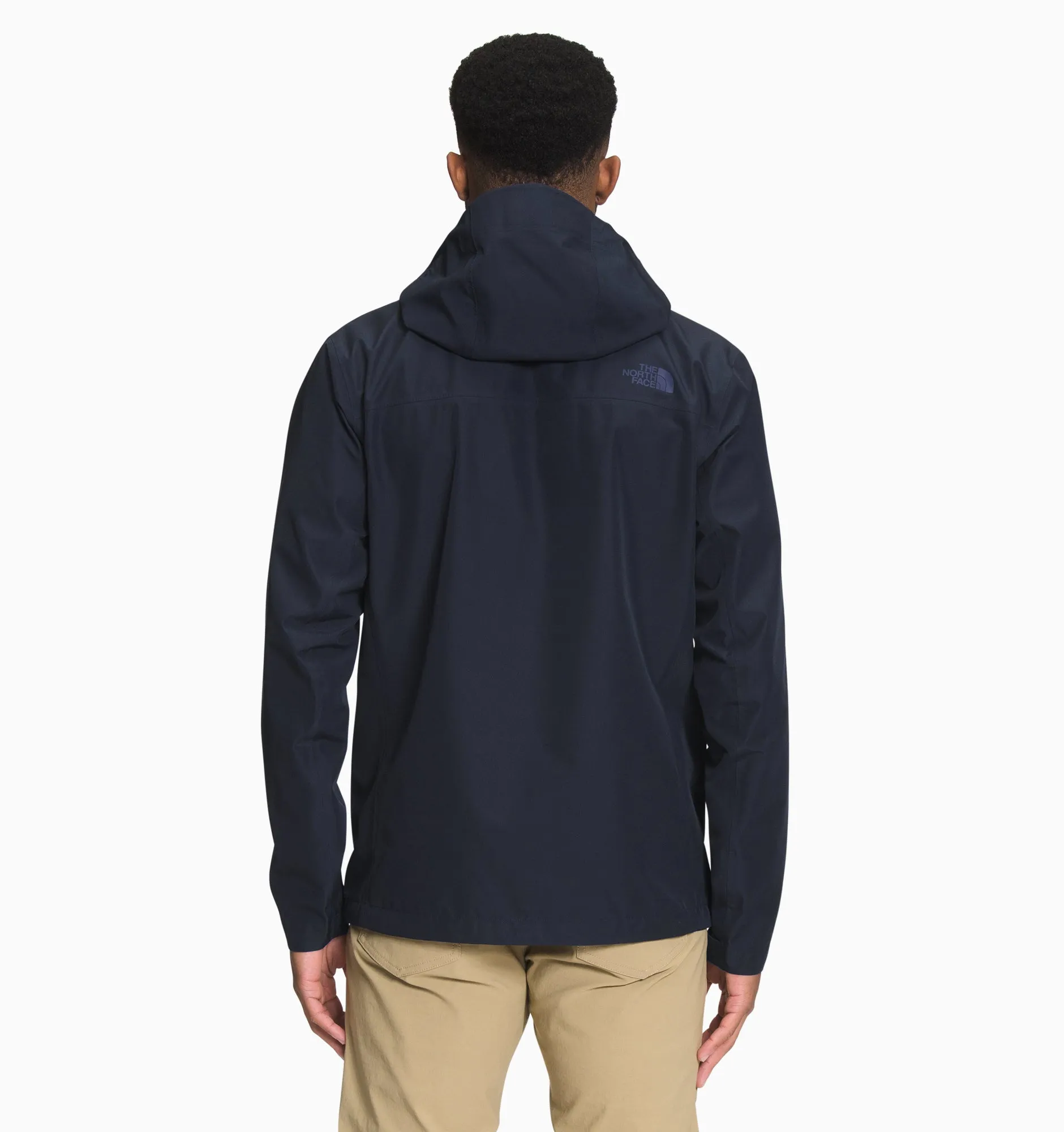 The North Face Men's Dryzzle Futurelight Jacket