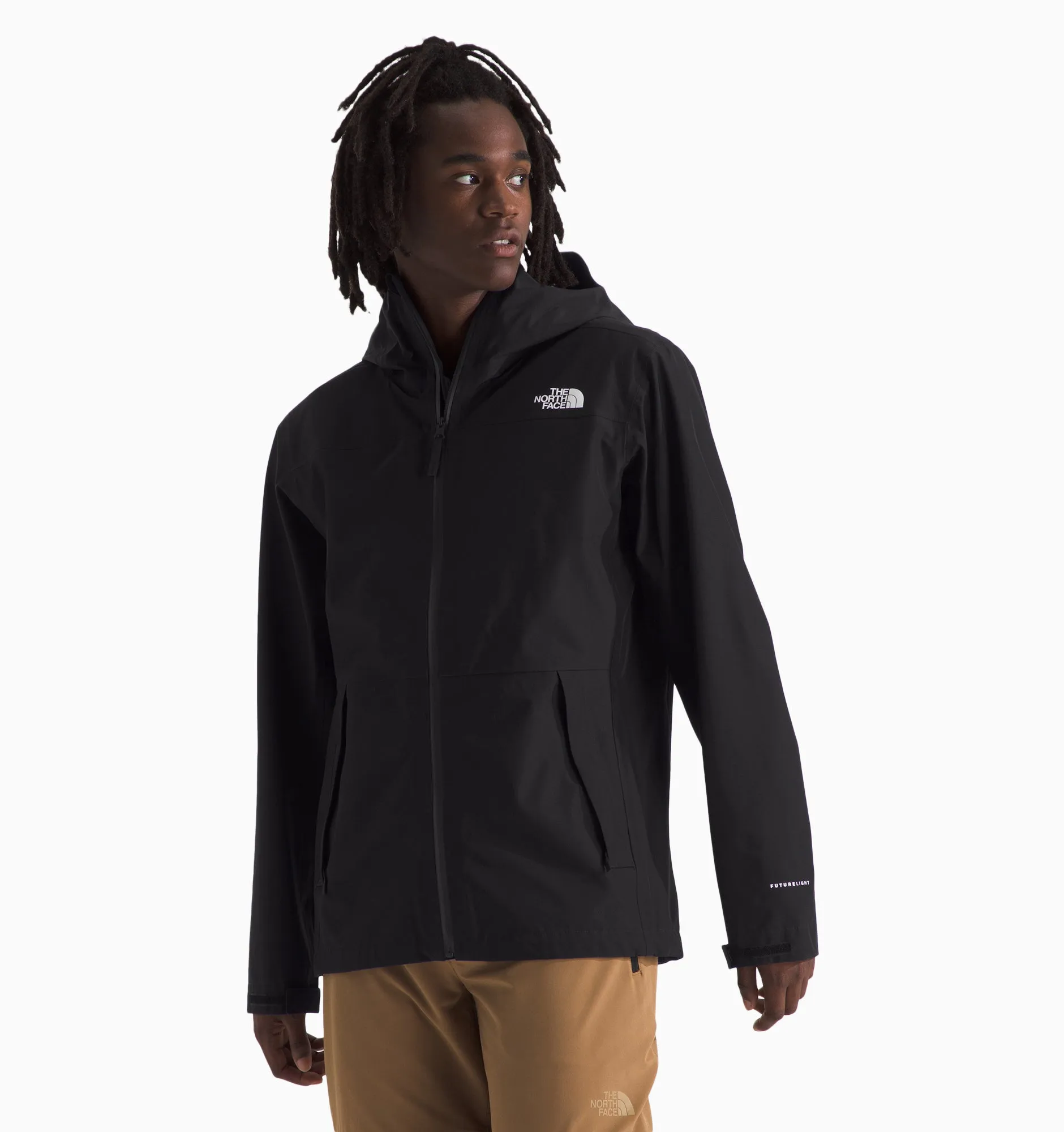 The North Face Men's Dryzzle Futurelight Jacket