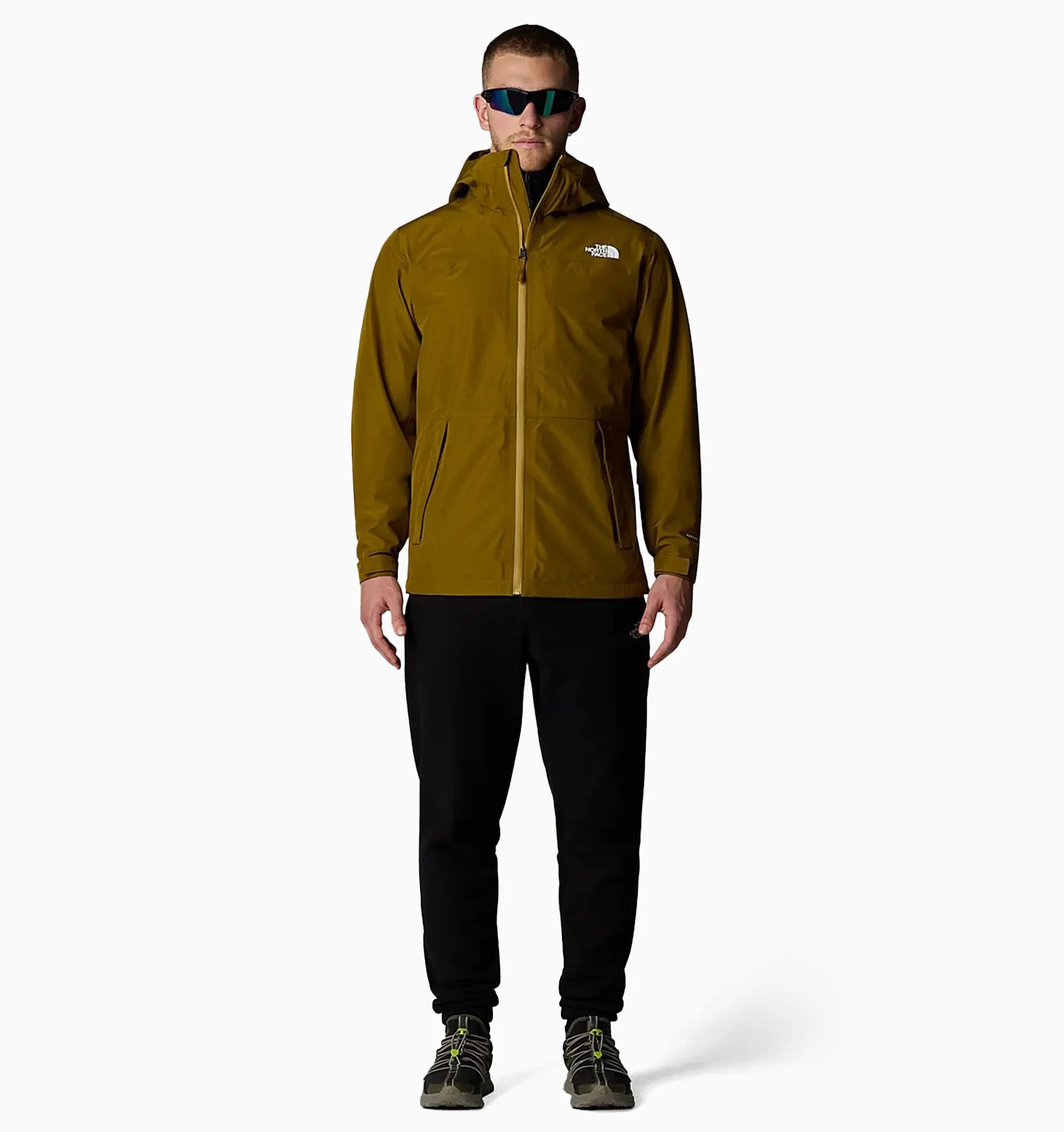 The North Face Men's Dryzzle Futurelight Jacket