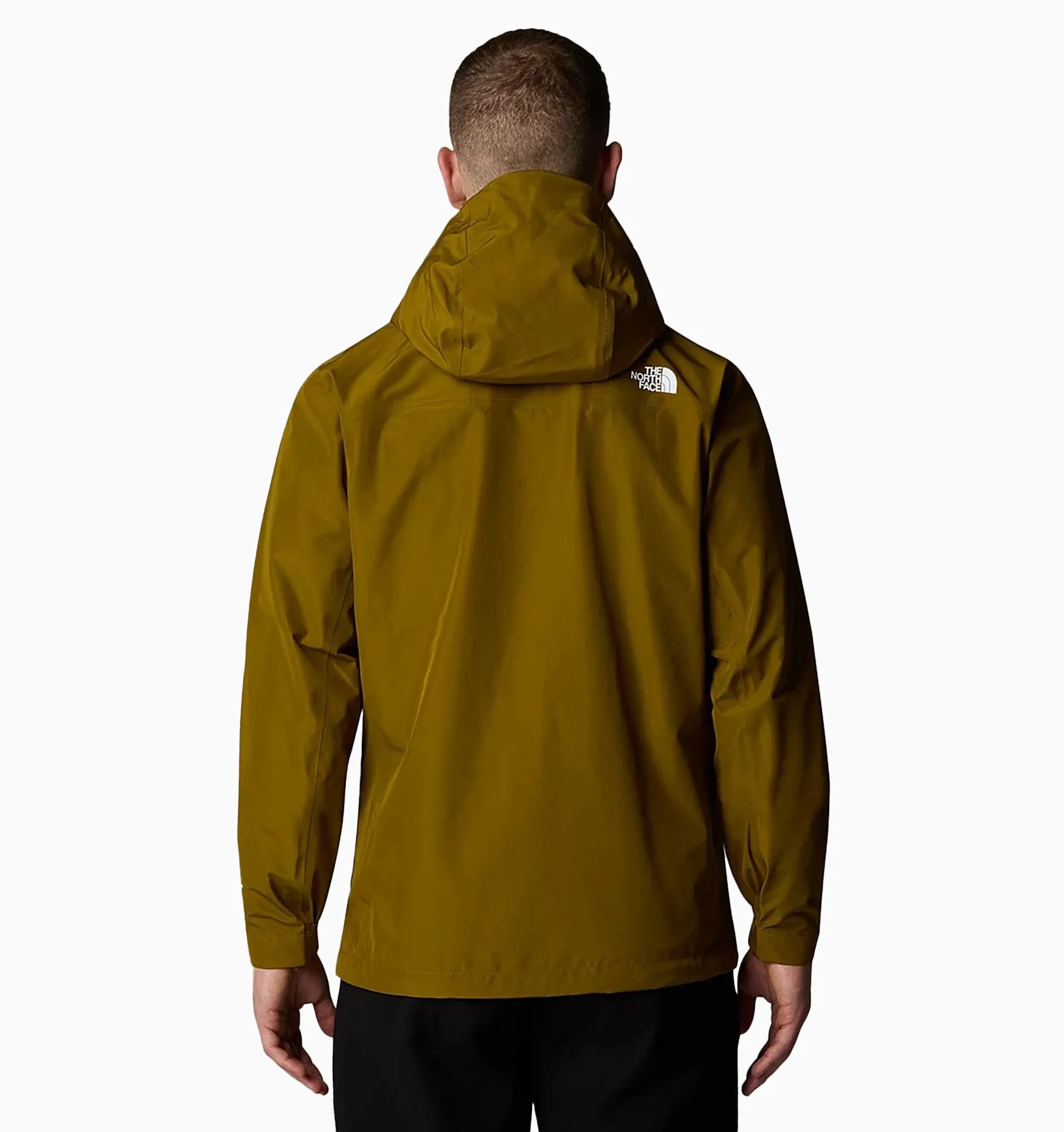 The North Face Men's Dryzzle Futurelight Jacket