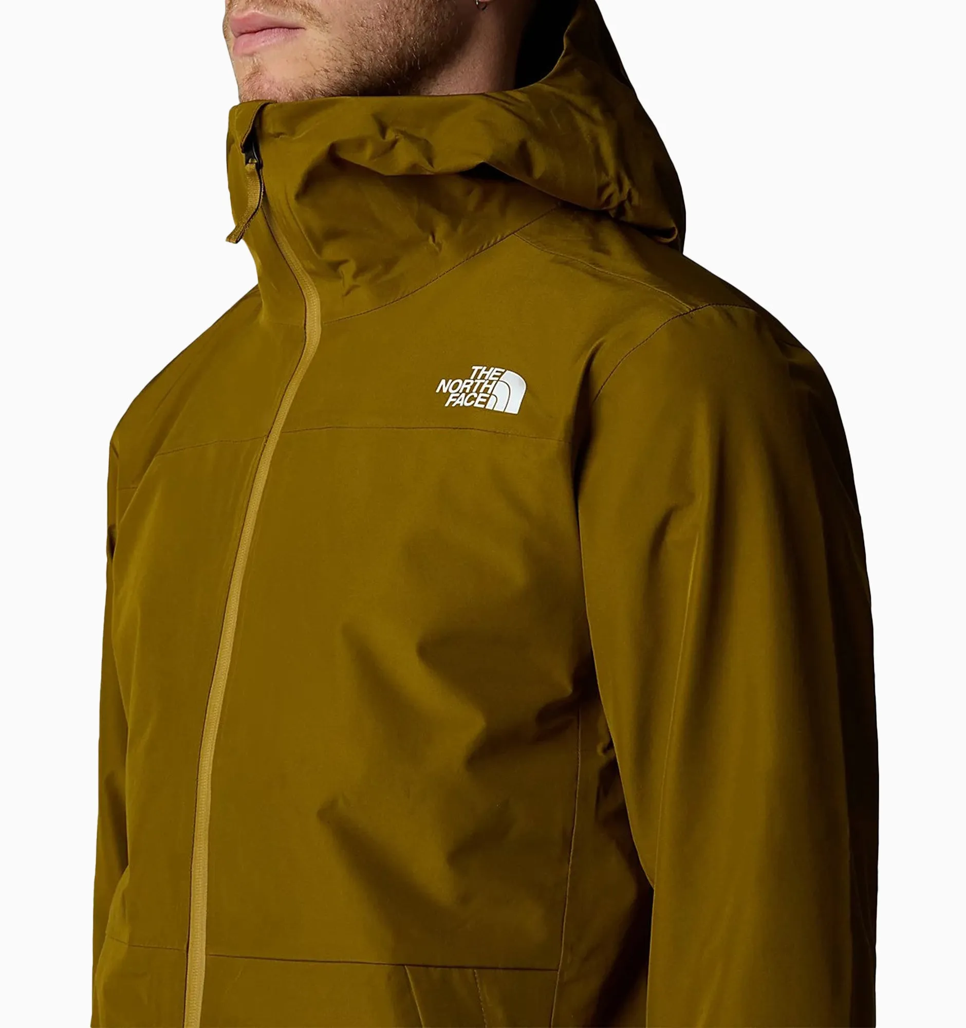 The North Face Men's Dryzzle Futurelight Jacket