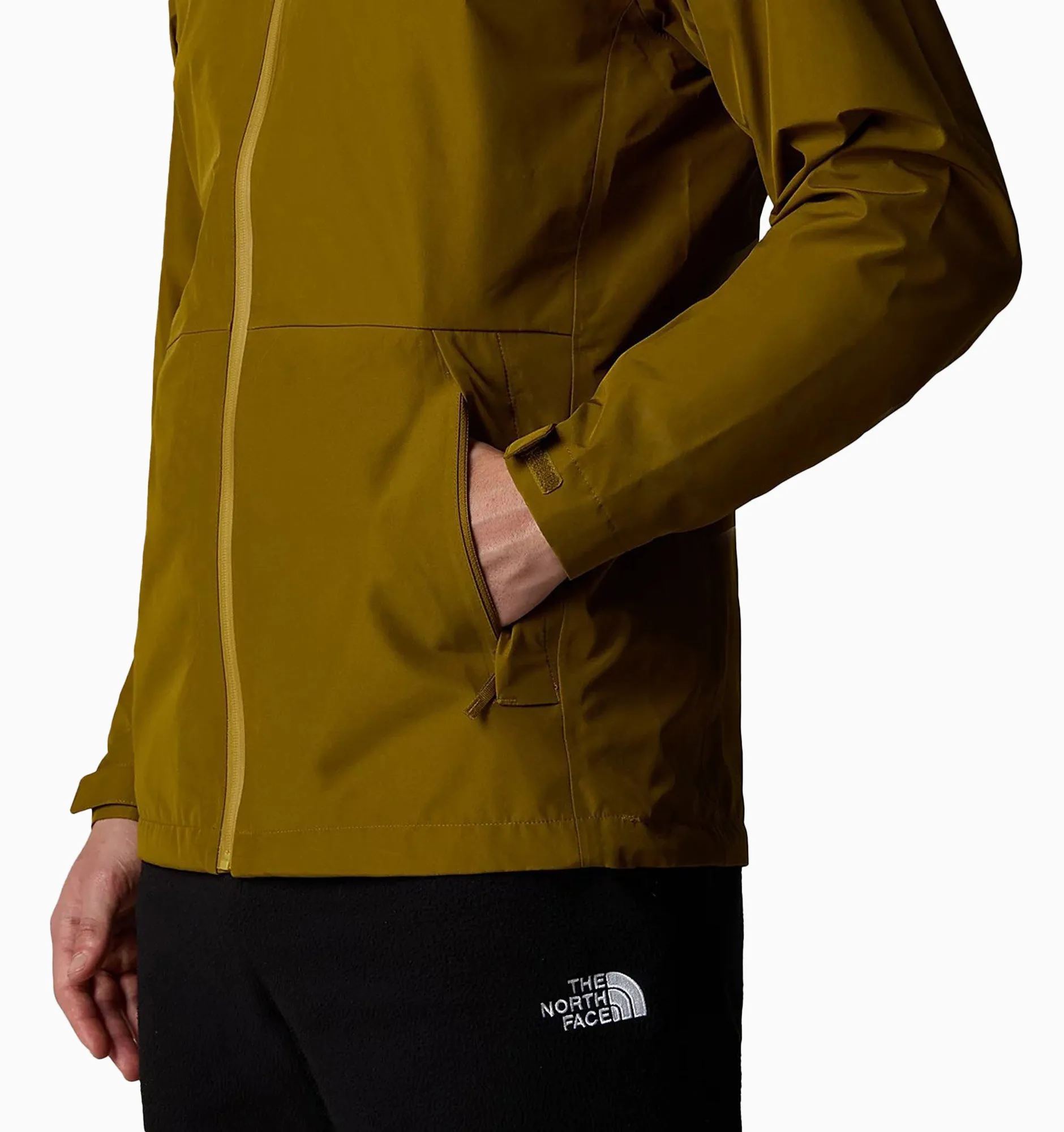 The North Face Men's Dryzzle Futurelight Jacket