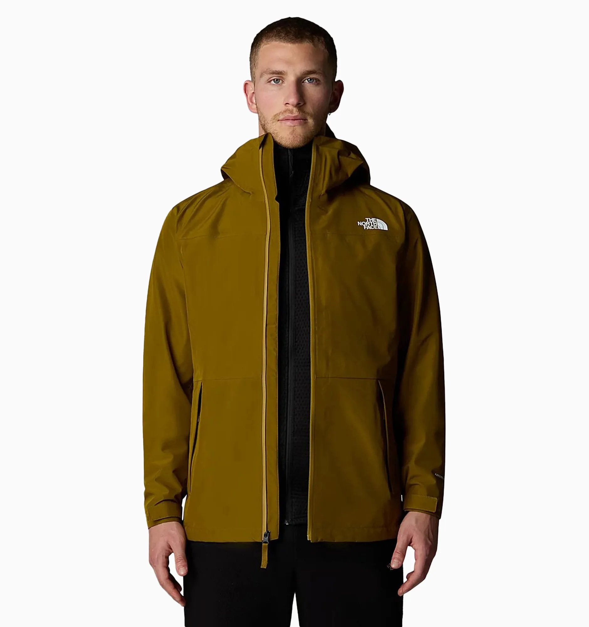 The North Face Men's Dryzzle Futurelight Jacket