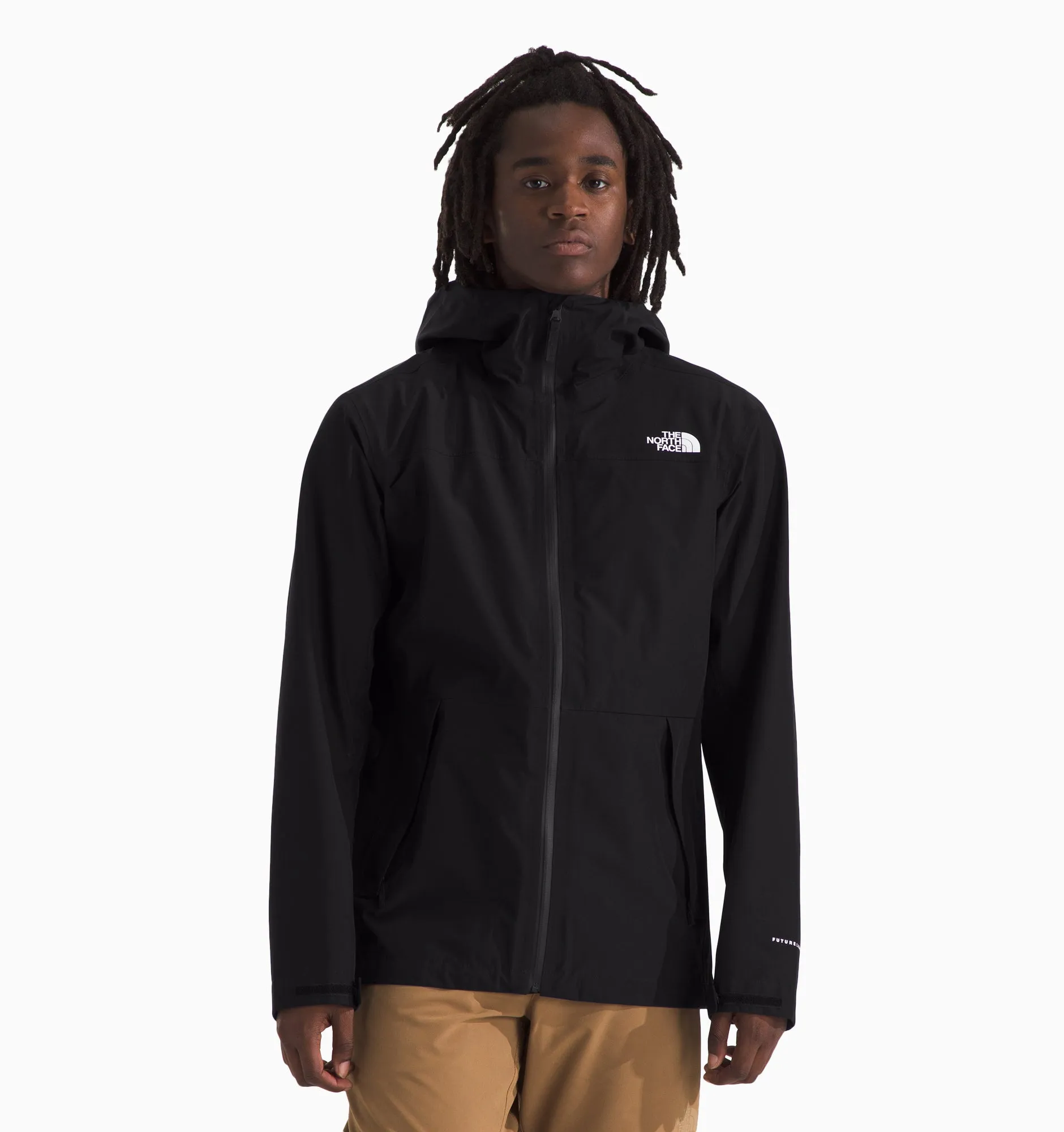 The North Face Men's Dryzzle Futurelight Jacket