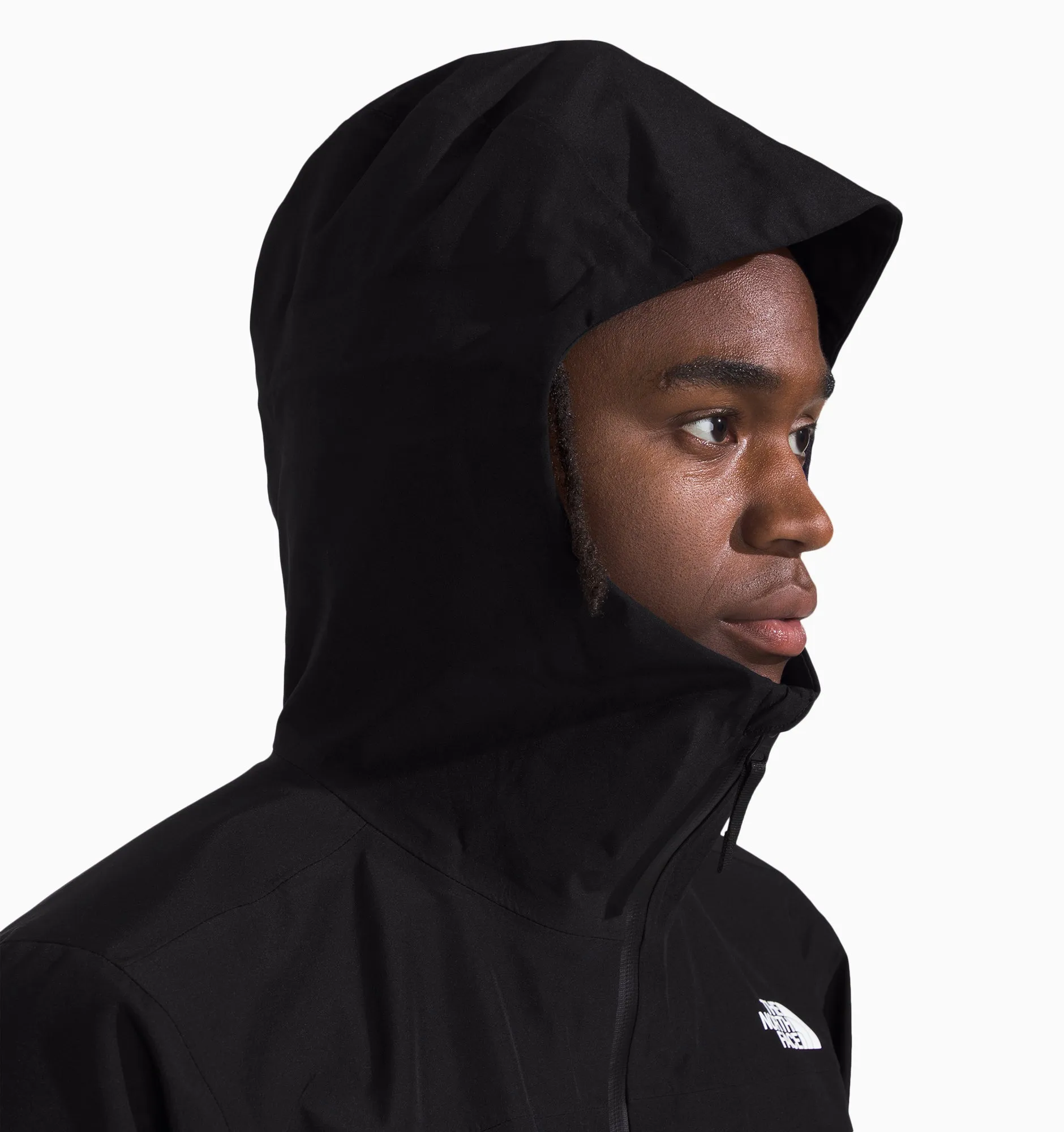 The North Face Men's Dryzzle Futurelight Jacket