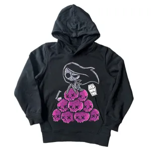 Tokyo Chan :: The Alpha Kids Hoodie