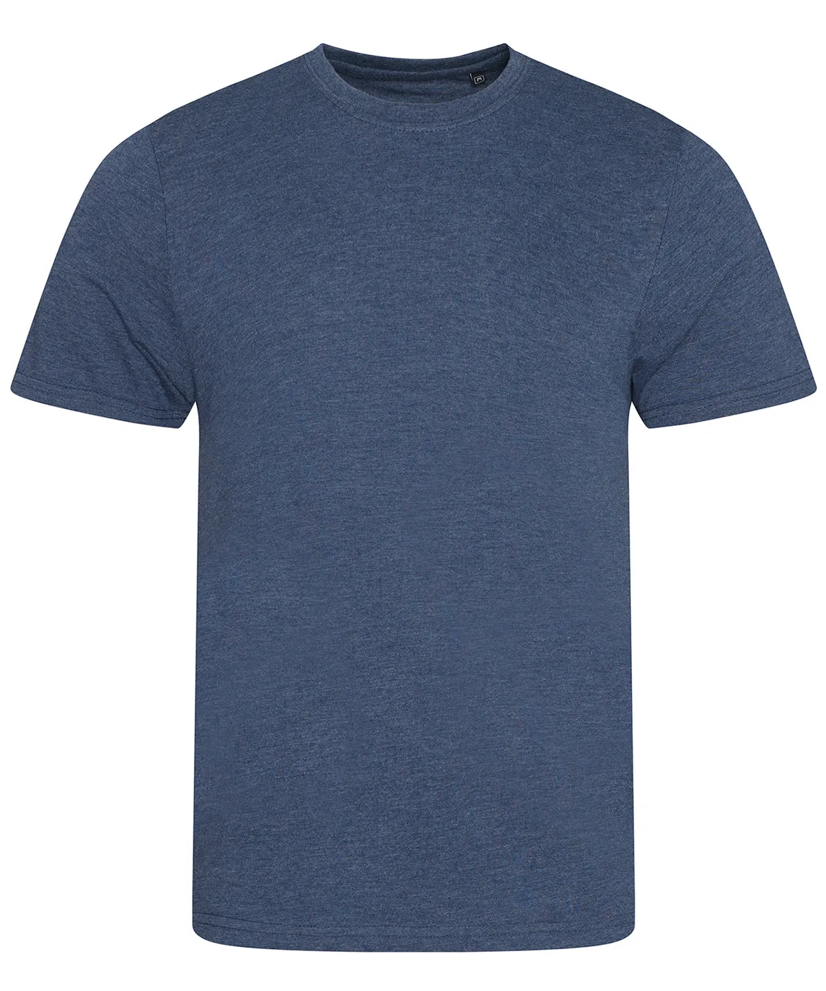 Triblend T | Heather Navy