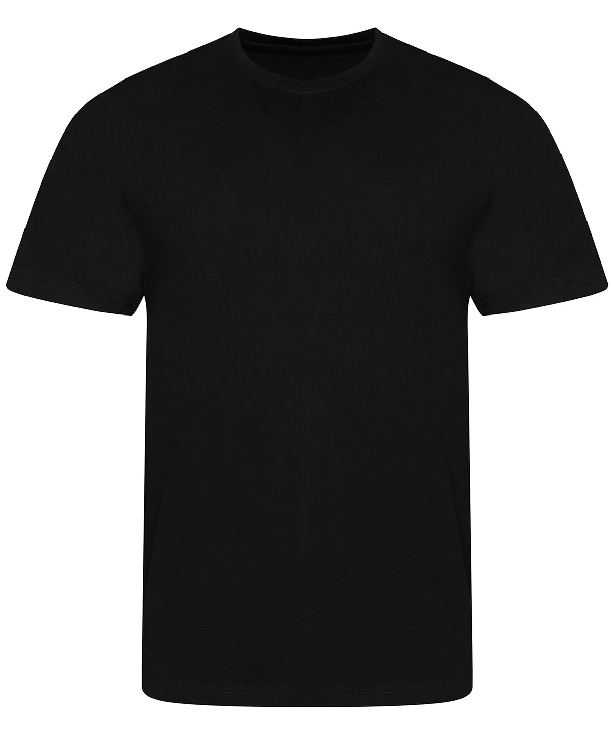 Triblend T | Solid Black