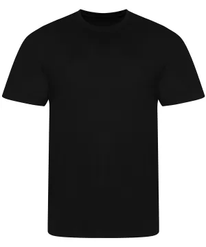 Triblend T | Solid Black